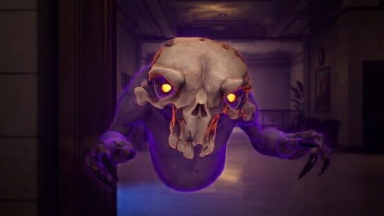 Ghostbusters: Spirits Unleashed - Free Update #2 — screenshot 3