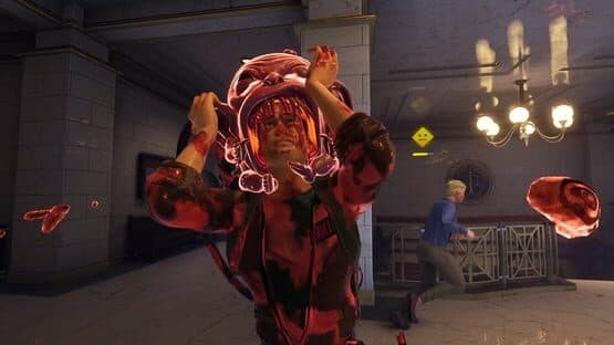 Ghostbusters: Spirits Unleashed - Free Update #2 — screenshot 4