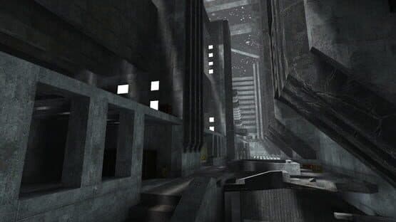 Brutalist Jam 2 — screenshot 2