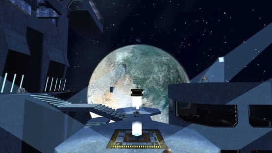Brutalist Jam 2 — screenshot 5