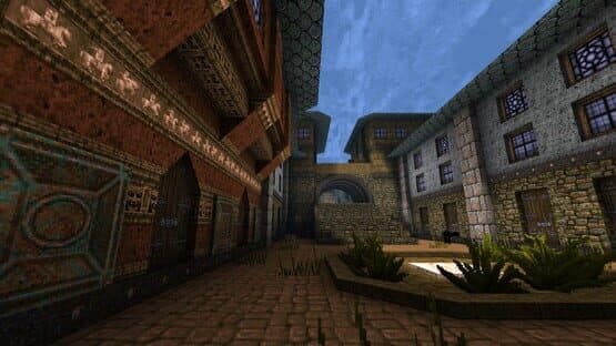 Escape the City — screenshot 1