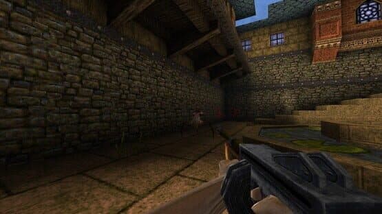 Escape the City — screenshot 3