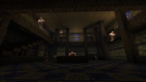 Escape the City — screenshot 4