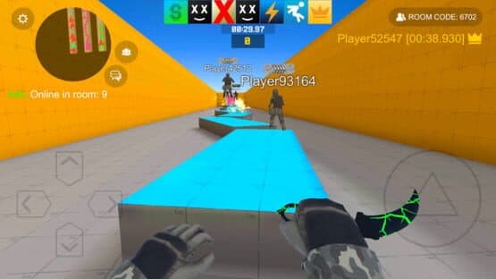 Bhop Pro — screenshot 2