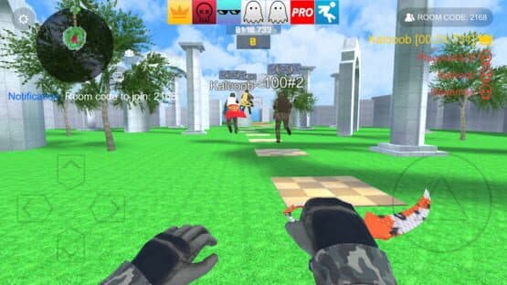 Bhop Pro — screenshot 3