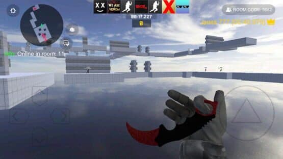 Bhop Pro — screenshot 4