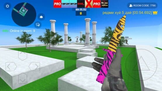 Bhop Pro — screenshot 5