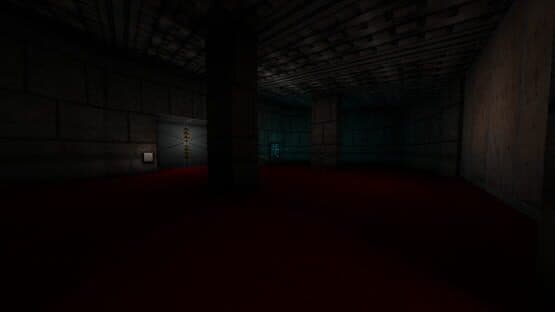 Duke Nukem Quake — screenshot 1