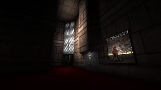 Duke Nukem Quake — screenshot 2