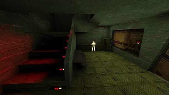 Never Trust a Zone Warden — screenshot 3