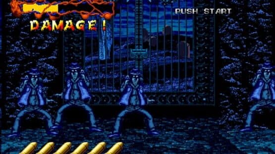 Zombie Raid — screenshot 2