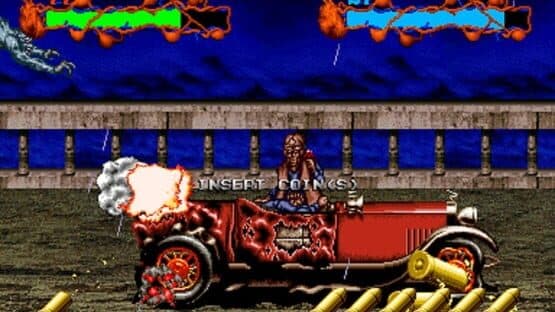 Zombie Raid — screenshot 5