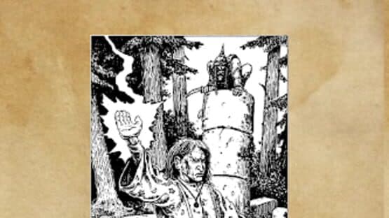 Lone Wolf Saga — screenshot 3