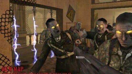 Call of Duty: World at War - Zombies II — screenshot 3