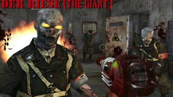 Call of Duty: World at War - Zombies II — screenshot 4