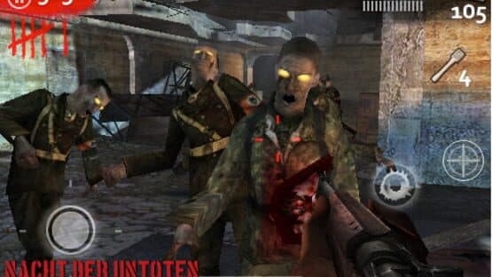 Call of Duty: World at War - Zombies II — screenshot 5