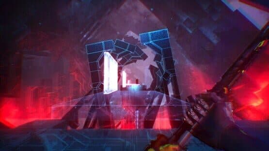 Ghostrunner II: Deluxe Edition — screenshot 5