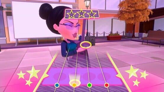 Bratz: Flaunt Your Fashion - Complete Edition — screenshot 1