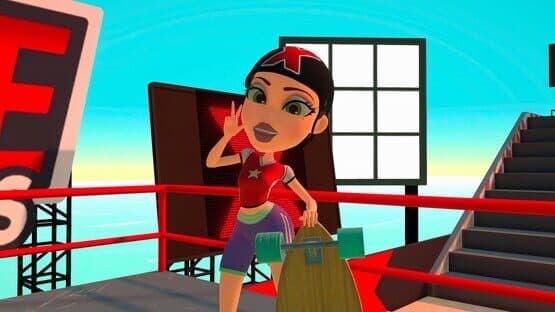 Bratz: Flaunt Your Fashion - Complete Edition — screenshot 3