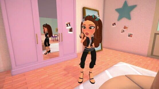 Bratz: Flaunt Your Fashion - Complete Edition — screenshot 5