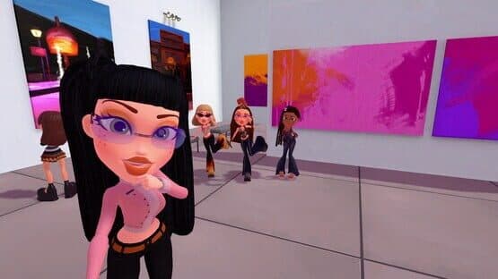 Bratz: Flaunt Your Fashion - Complete Edition — screenshot 6