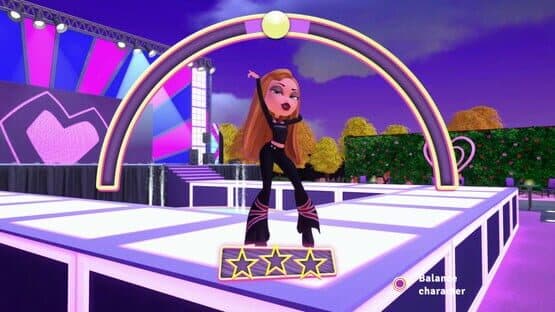 Bratz: Flaunt Your Fashion - Complete Edition — screenshot 7