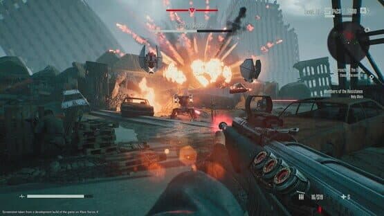 Terminator: Resistance - Complete Edition — screenshot 7