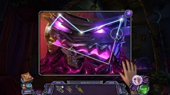 House of 1000 Doors: Evil Inside - Collector's Edition — screenshot 4