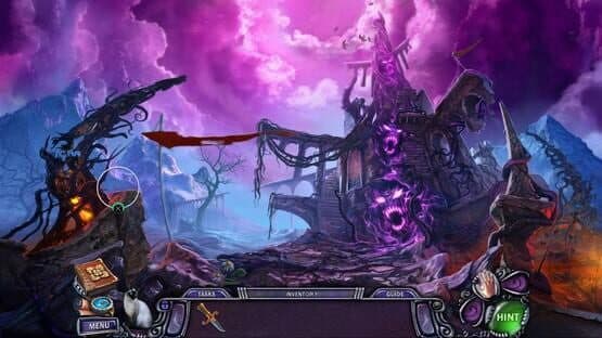 House of 1000 Doors: Evil Inside - Collector's Edition — screenshot 5