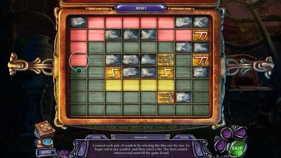 House of 1000 Doors: Evil Inside - Collector's Edition — screenshot 7