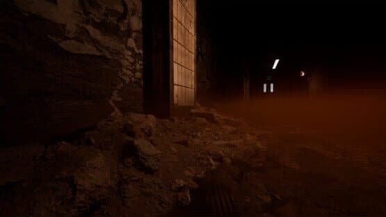 Downstairs — screenshot 3