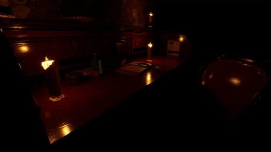 Downstairs — screenshot 5