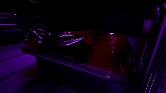 Downstairs — screenshot 7