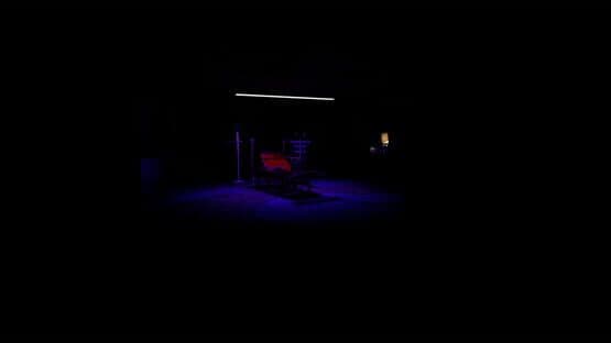 Downstairs — screenshot 8