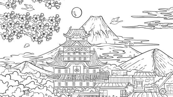 100 Tokyo Cats — screenshot 1