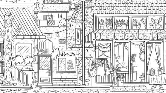 100 Tokyo Cats — screenshot 5