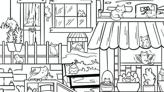 100 Tokyo Cats — screenshot 7