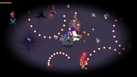 Necromorphosis — screenshot 1