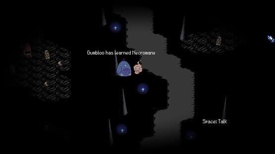 Necromorphosis — screenshot 2