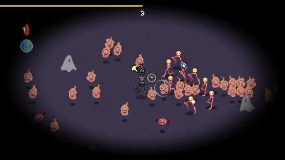 Necromorphosis — screenshot 3