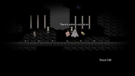 Necromorphosis — screenshot 4