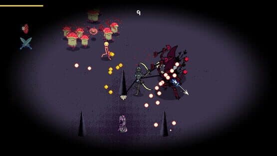 Necromorphosis — screenshot 5