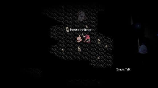 Necromorphosis — screenshot 6