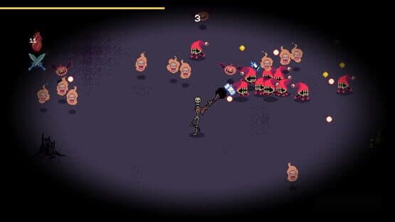 Necromorphosis — screenshot 7