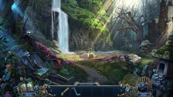 Mystery Trackers: Darkwater Bay - Collector's Edition — screenshot 5