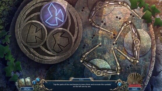 Mystery Trackers: Darkwater Bay - Collector's Edition — screenshot 7