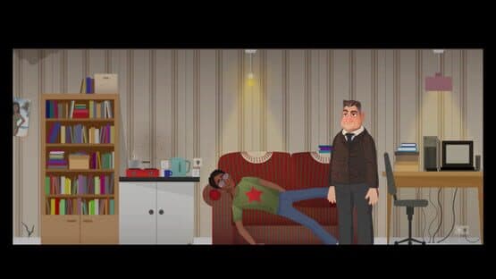 Five Day Detective — screenshot 4