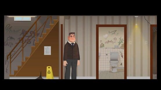 Five Day Detective — screenshot 5