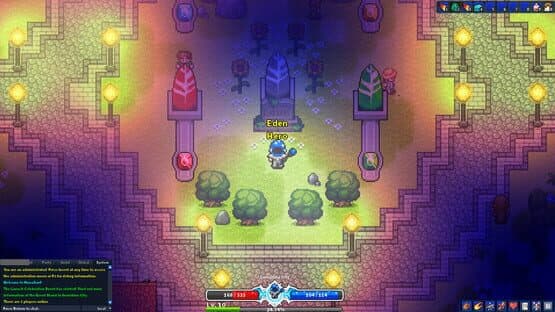 ManaSoul — screenshot 2