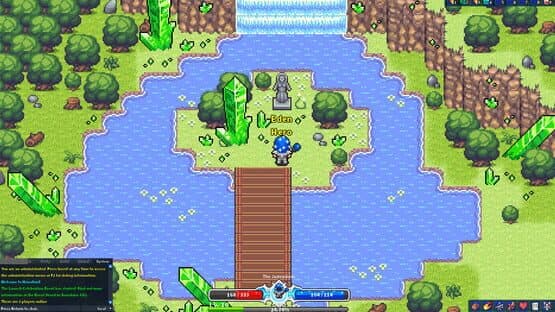 ManaSoul — screenshot 3